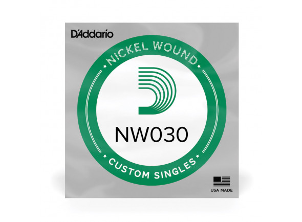 Daddario NW030 Single String Daddario NW030 Single String